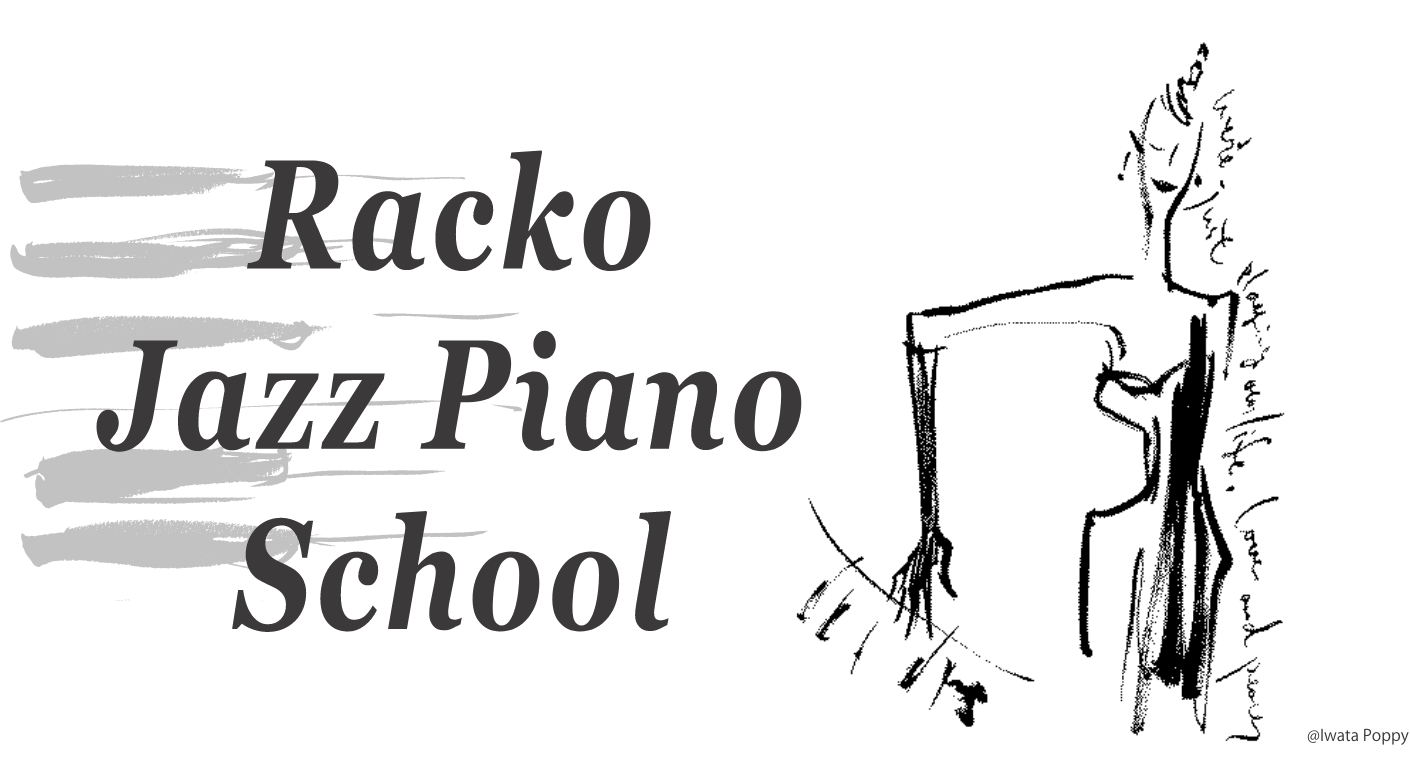 Racko Jazz Piano School